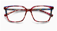 Montura de gafas Etnia Barcelona Mujer GERA 55 FUBL